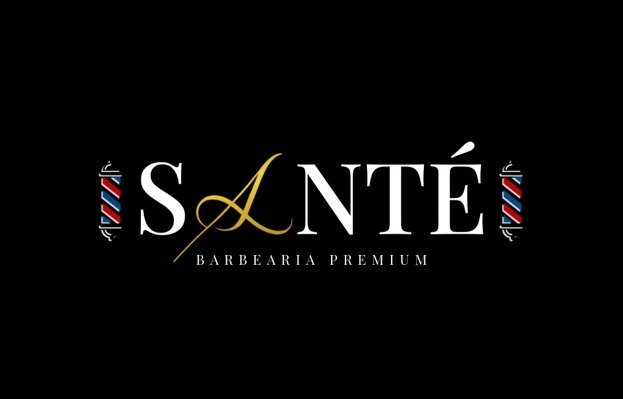 Santé Barbearia Premium — cliente Cifravo